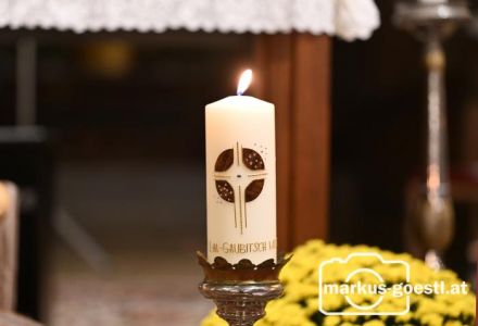 Visitationsstart Laa-Gaubitsch