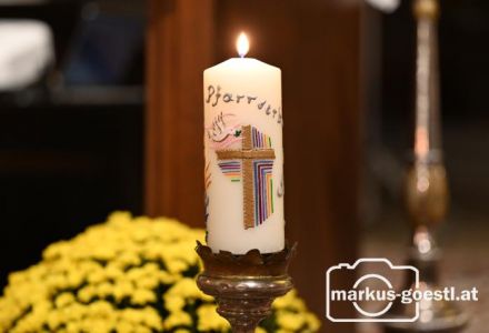 Visitationsstart Laa-Gaubitsch