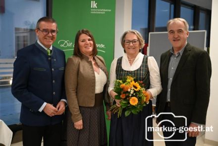 Generalversammlung Bäuerinnen