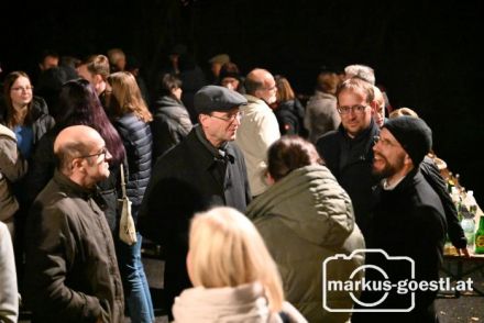 Visitation Pfarre Loosdorf