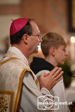 Visitation Pfarre Loosdorf
