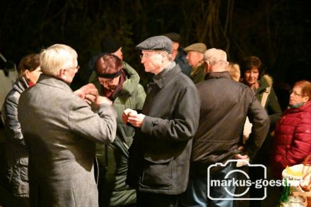 Visitation Pfarre Loosdorf