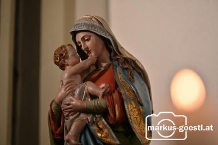 Madonna Ungerndorf 