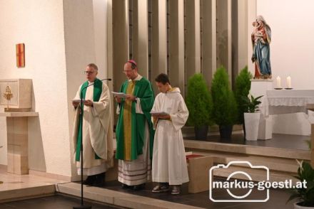 Visitation Ungerndorf 
