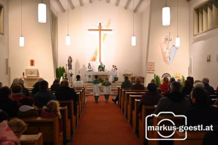 Visitation Ungerndorf 
