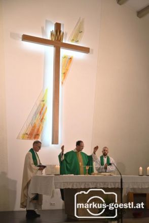 Visitation Ungerndorf 