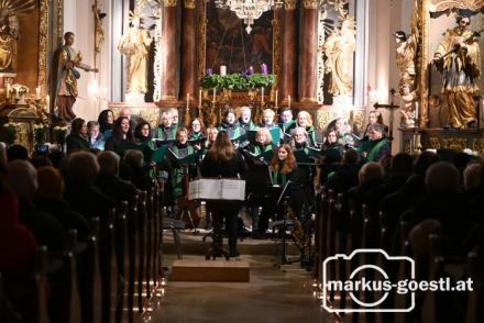 Adventkonzert