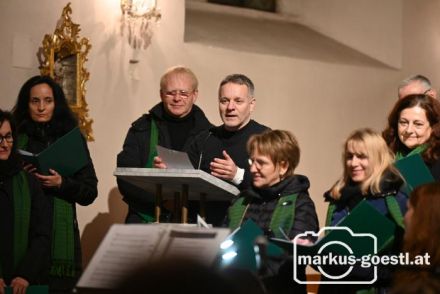 Adventkonzert