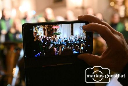 Adventkonzert