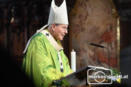 Kardinal Christoph Schönborn