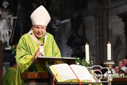 Kardinal Christoph Schönborn