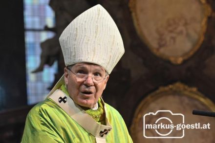 Kardinal Christoph Schönborn