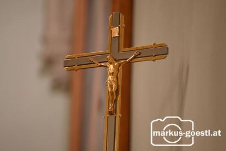 Visitation Pfarre Großharras