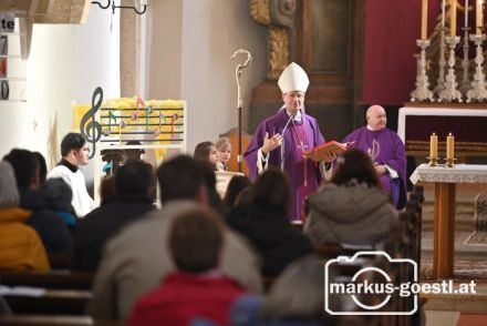 Visitation Stronsdorf