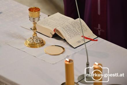 Eucharistiefeier