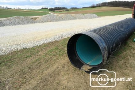 Windpark Gnadendorf-Stronsdorf