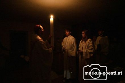 Osternacht Patzmannsdorf