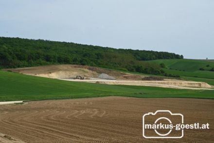 Windpark Gnadendorf-Stronsdorf