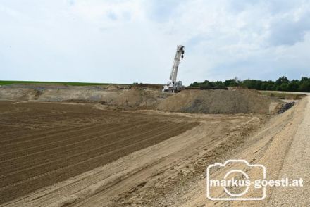 Windpark Gnadendorf-Stronsdorf