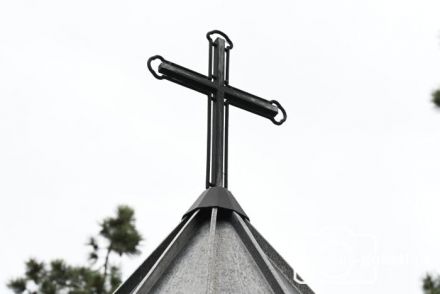 Kapellenkreuz