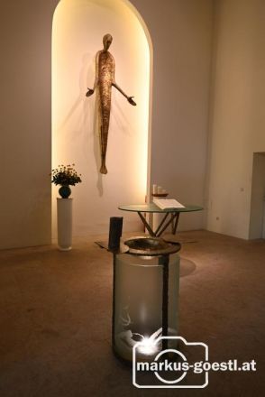 Friedenskirche Stockerau