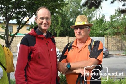 Turnovszky und Göstl