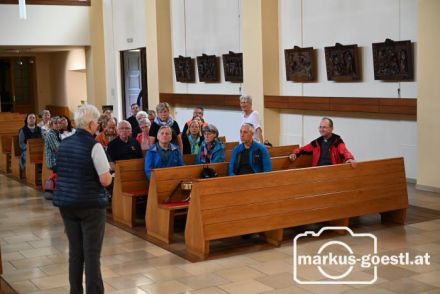 Vikariatspilgertag 2025