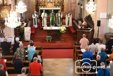 Vikariatspilgertag 2025