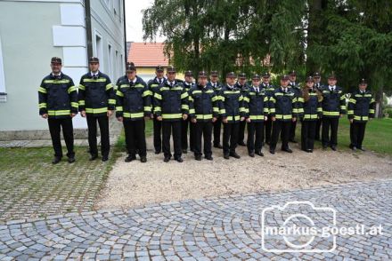 Erntedankfest Gnadendorf