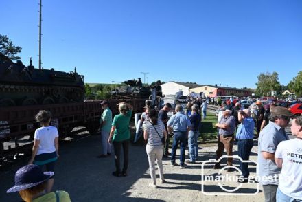 Oldtimertreffen Ernstbrunn