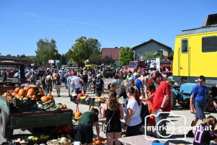 Oldtimertreffen Ernstbrunn