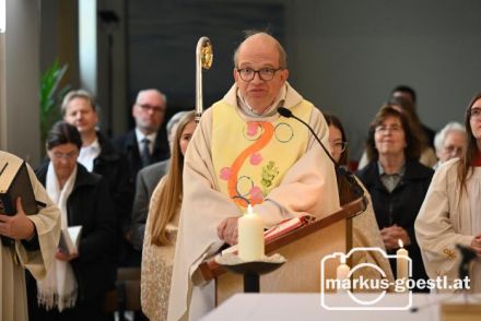 Pfarrer Mag. Dr. Georg Zluwa