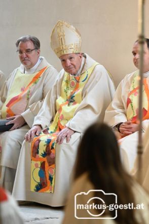 Kardinal Christoph Schönborn