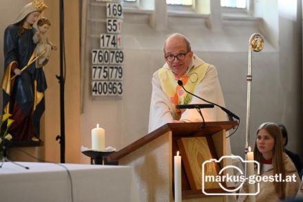 Pfarrer Mag. Dr. Georg Zluwa