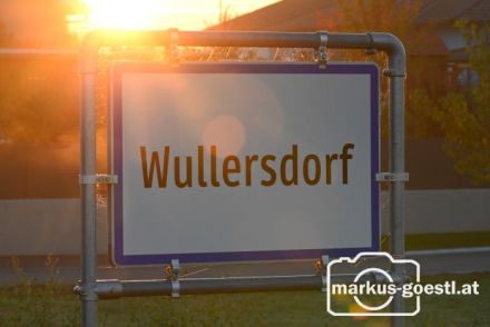 Wullersdorf