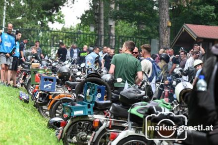 Buschberg Trophy 2025