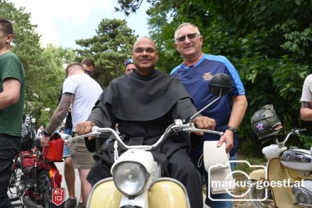 Buschberg Trophy 2025