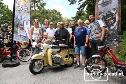 Buschberg Trophy 2025