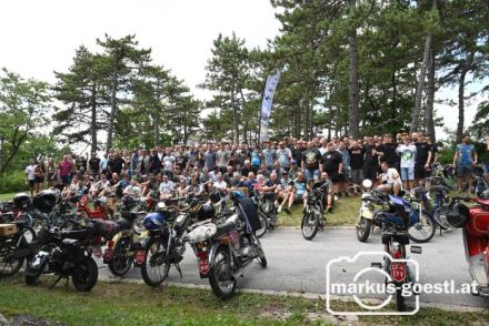 Buschberg Trophy 2025