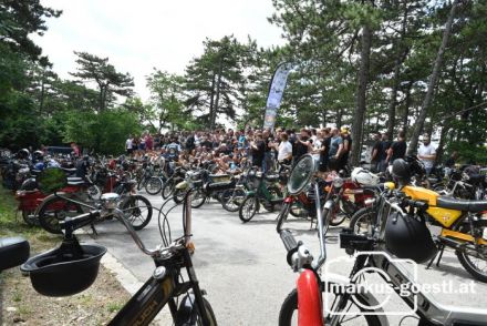 Buschberg Trophy 2025