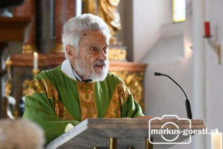 Pater Norbert Kalcher