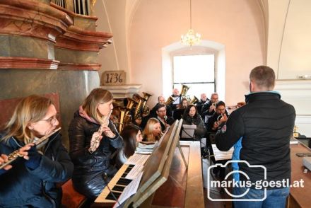 Musikantenmesse Gnadendorf