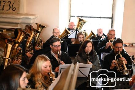 Musikantenmesse Gnadendorf