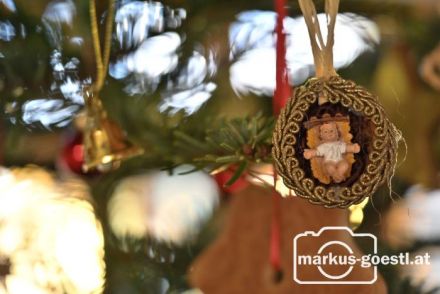 Christbaumschmuck