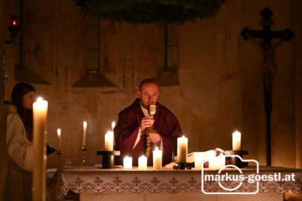 Roratemesse Michelstetten