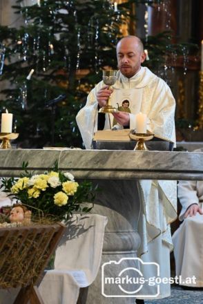 Weihnachten Gnadendorf