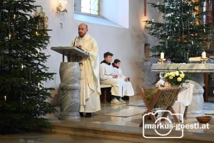 Weihnachten Gnadendorf