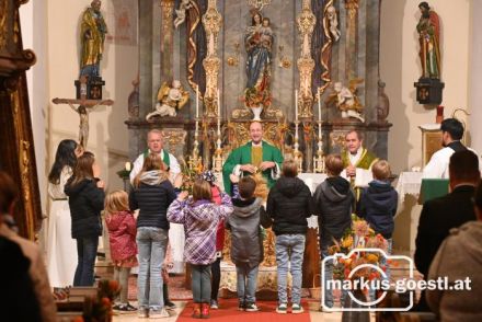 Visitation Waidendorf