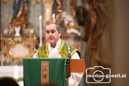 Pfarrer Dr. Iosif Antoci