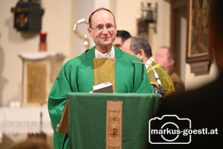 Visitation Waidendorf